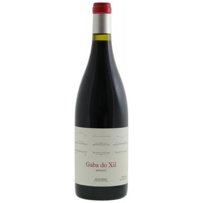 Telmo Rodriguez Gaba do Xil Mencia Valdeorras