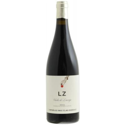 Telmo Rodriguez LZ DOC Rioja