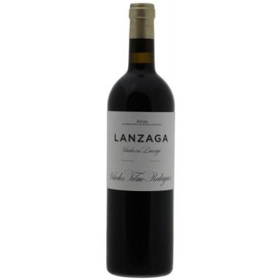 Telmo Rodriguez Lanzaga Rioja