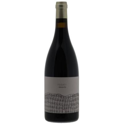 Telmo Rodriguez Pegaso Granito Castilla y Leon