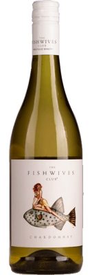 The Fishwives Club Chardonnay WO Western Cape