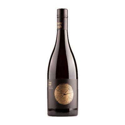 Tony Bish Heartwood Chardonnay