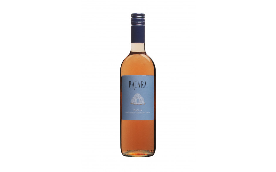 Tormaresca Paiara Rosato