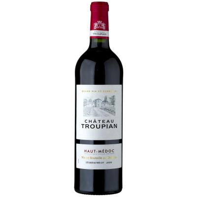 Troupian Haut-Medoc