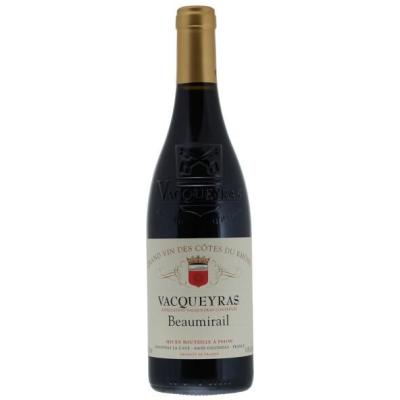 Vacqueyras Beaumirail