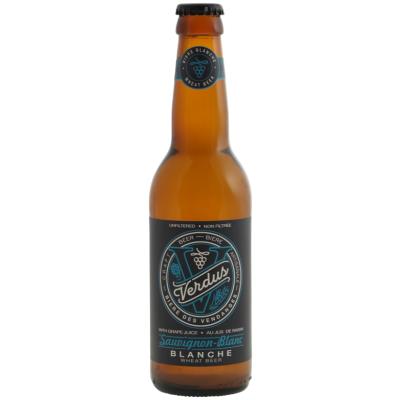 Verdus White Beer Sauvignon Blanc