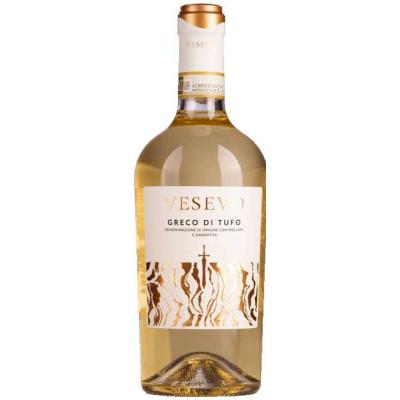 Vesevo Greco di Tufo