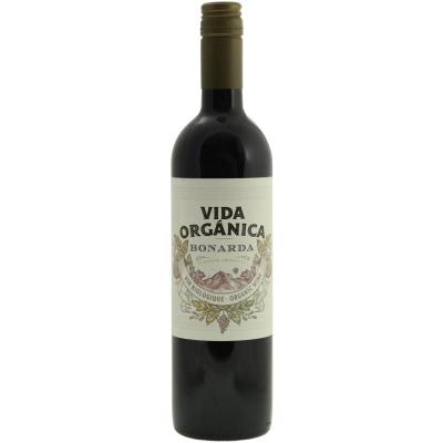Vida Organica Bonarda
