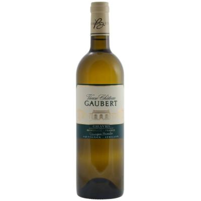 Vieux Château Gaubert blanc