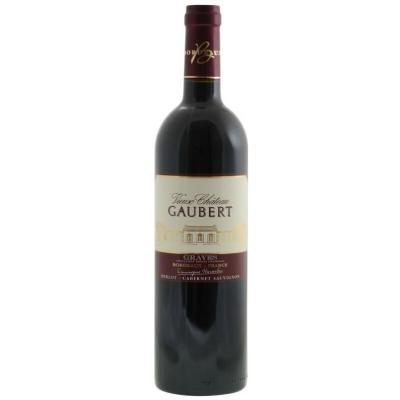 Vieux Château Gaubert rouge