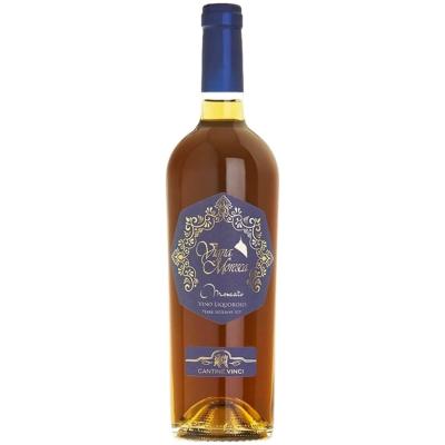 Vigna Moresca Moscato