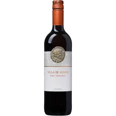 Villa de Adnos Bobal-Tempranillo