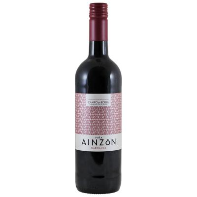 Viña Ainzón Garnacha