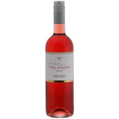 Viña Ainzón Garnacha rosado