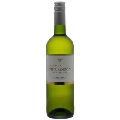 Viña Ainzón Macabeo/Chardonnay