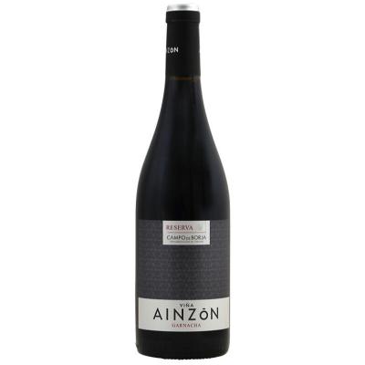 Viña Ainzón Reserva