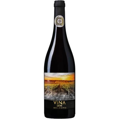 Vina Lastra Selecto Tempranillo-Syrah