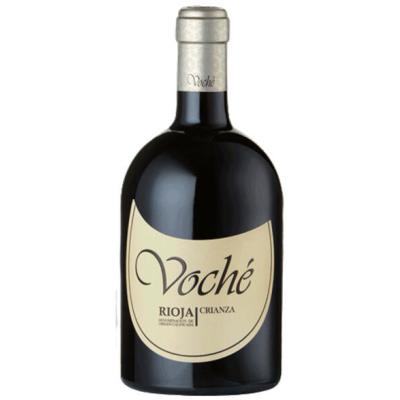Voché Crianza Rioja