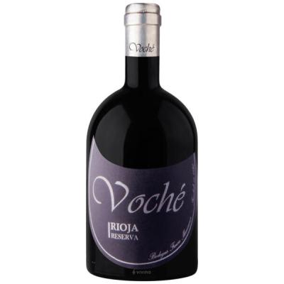 Voché Gran Reserva Rioja