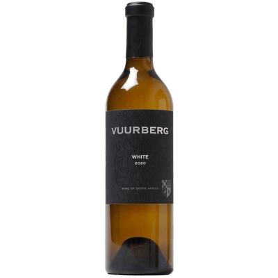 Vuurberg White