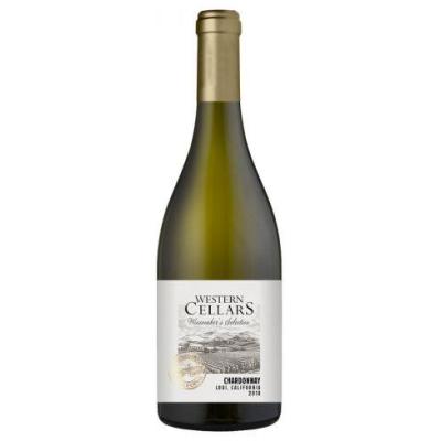 Western Cellars Winemaker's Selection Chardonnay
