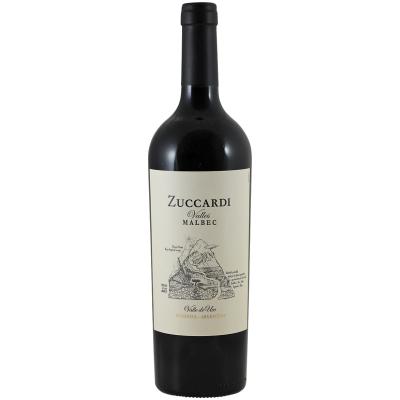 Zuccardi Valles Malbec