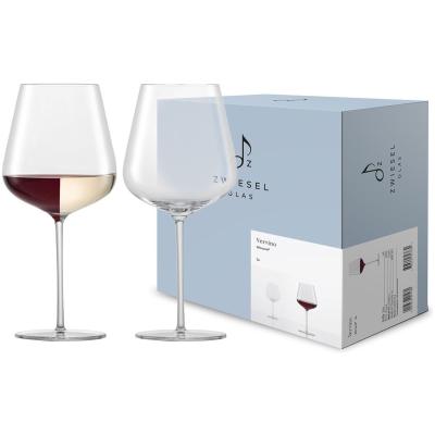Zwiesel Glas Vervino Allround glas met MP 145 - 0.685 Ltr - set van 2