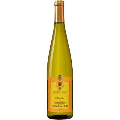 Anne Laure Litz Riesling