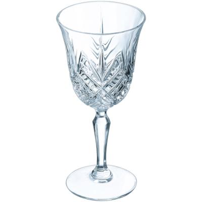 Arcoroc Broadway Wijnglas 25 Cl - 6 Stuks