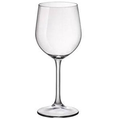 Bormioli Rocco Riserva 6 chardonnayglazen hoogte 20 cm