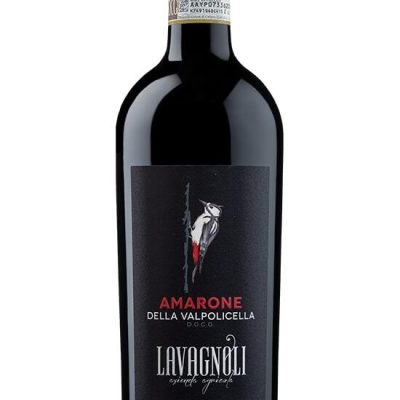 Cantina Lavagnoli Amarone della Valpolicella DOCG