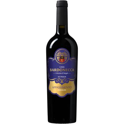 Casa Bardonecca Chocolate Appassimento