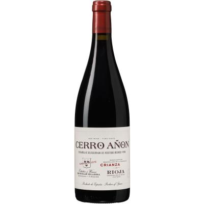 Cerro Añon Rioja Crianza