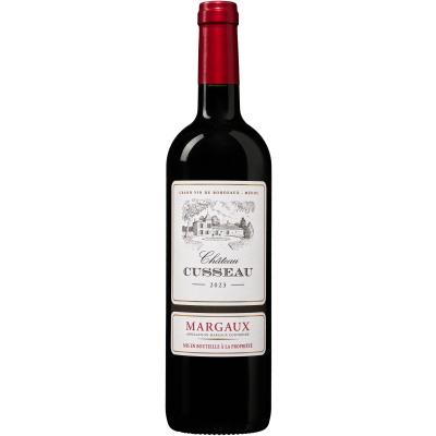 Château Cusseau Margaux