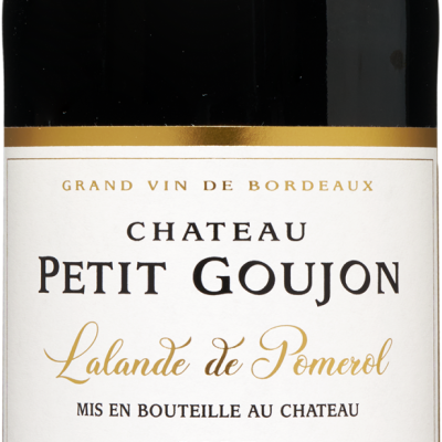 Château Petit Goujon Lalande de Pomerol