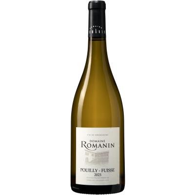 Domaine Romanin Pouilly-Fuissé