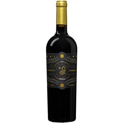 Don Franco Primitivo Appassimento