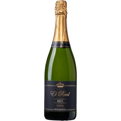 El Real Cava Brut