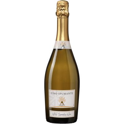 Galanti Vino Spumante Bianco Vino d'Italia
