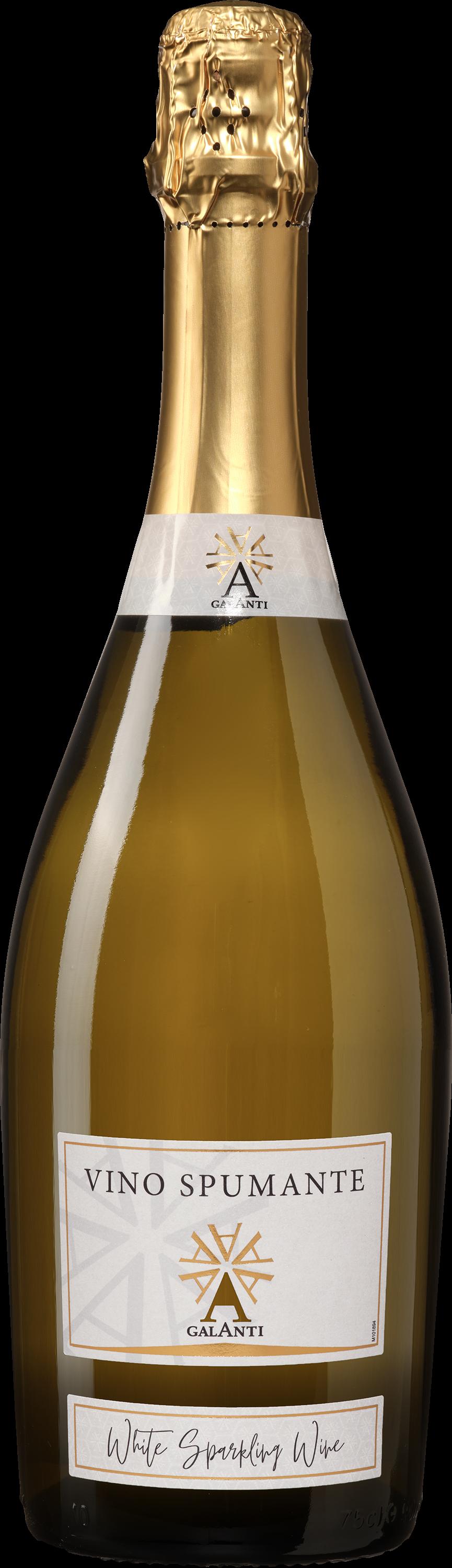 Galanti Vino Spumante Bianco Vino d'Italia