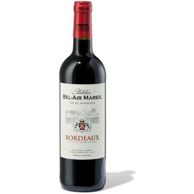HEMA HEMA Chatelain Bel-Air Mareil Bordeaux AOC 0.75L