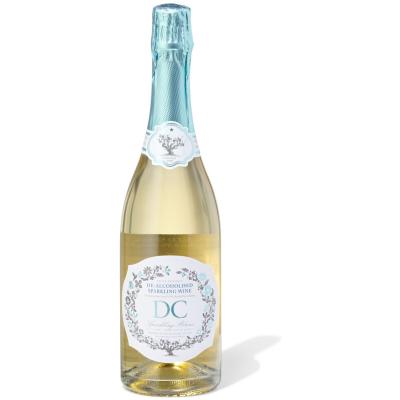 HEMA HEMA Darling Cellars Alcoholvrije Mousserende Sauvignon Blanc 75cl