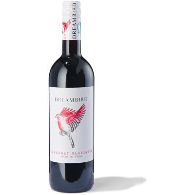 HEMA HEMA Dreambird Cabernet Sauvignon 0.75L
