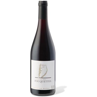 HEMA HEMA Fouquettes Côtes Du Rhône 0.75L