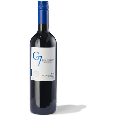 HEMA HEMA G7 Merlot 0.75L
