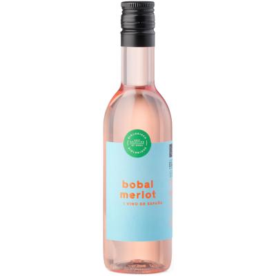 HEMA HEMA Huiswijn Bobal Merlot 0.187L