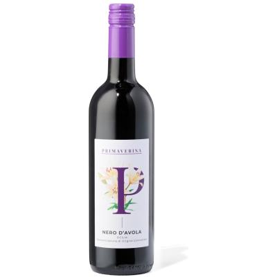 HEMA HEMA Primaverina Nero D'Avola 0.75L