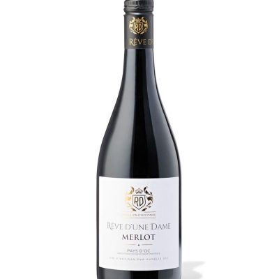 HEMA HEMA Reve D'une Dame Merlot 0.75L