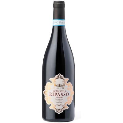 HEMA HEMA Villa Fura Valpolicella Ripasso 0.75L