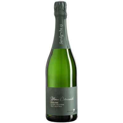 Haus Oesterreich Riesling Sekt extra trocken